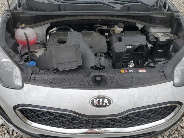 Photo 10 VIN: KNDPMCAC8N7015809 - KIA SPORTAGE 