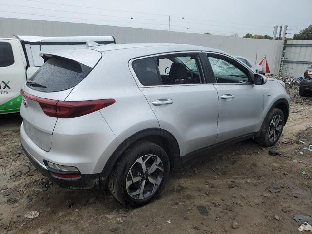 Photo 2 VIN: KNDPMCAC8N7015809 - KIA SPORTAGE 