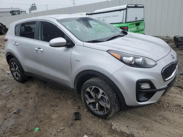 Photo 3 VIN: KNDPMCAC8N7015809 - KIA SPORTAGE 