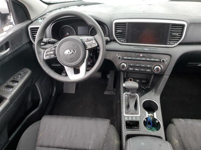 Photo 7 VIN: KNDPMCAC8N7015809 - KIA SPORTAGE 