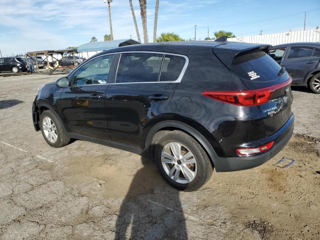 Photo 1 VIN: KNDPMCAC9H7033904 - KIA SPORTAGE 