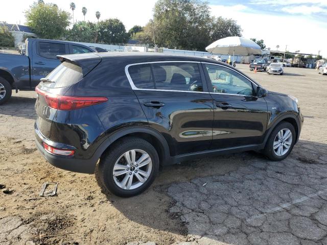 Photo 2 VIN: KNDPMCAC9H7033904 - KIA SPORTAGE 