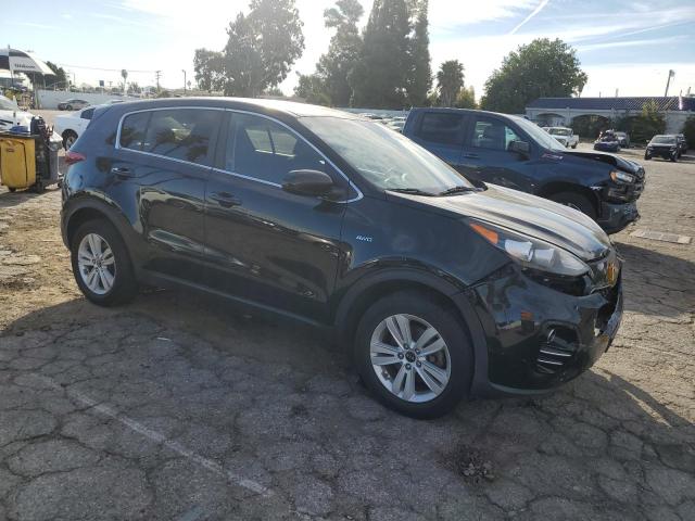 Photo 3 VIN: KNDPMCAC9H7033904 - KIA SPORTAGE 