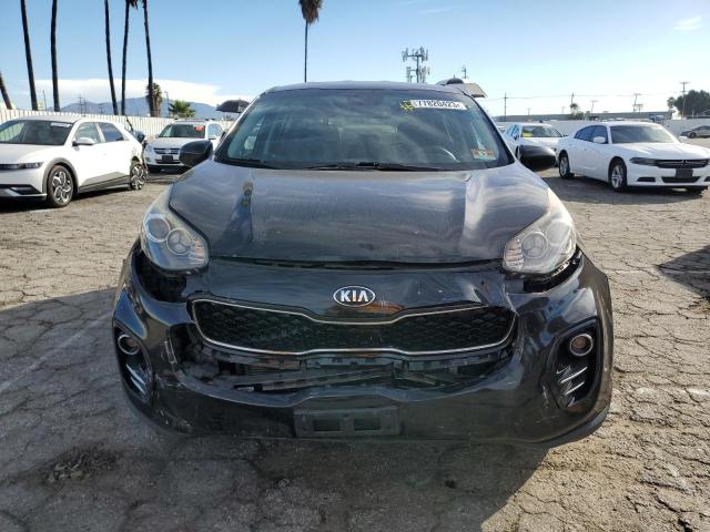 Photo 4 VIN: KNDPMCAC9H7033904 - KIA SPORTAGE 