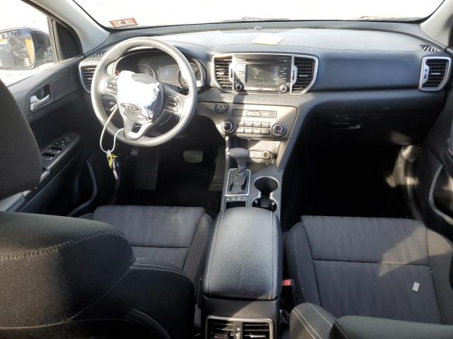 Photo 7 VIN: KNDPMCAC9H7033904 - KIA SPORTAGE 