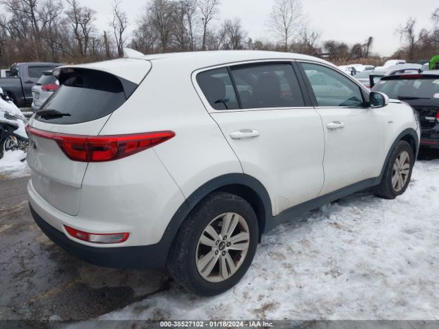 Photo 3 VIN: KNDPMCAC9H7034602 - KIA SPORTAGE 