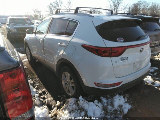 Photo 2 VIN: KNDPMCAC9H7036429 - KIA SPORTAGE 