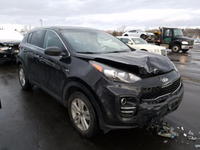 Photo 0 VIN: KNDPMCAC9H7044109 - KIA SPORTAGE 