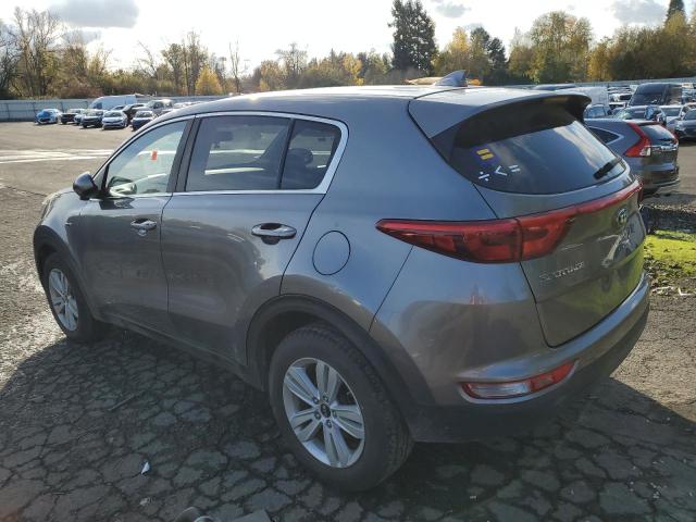 Photo 1 VIN: KNDPMCAC9H7079507 - KIA SPORTAGE 