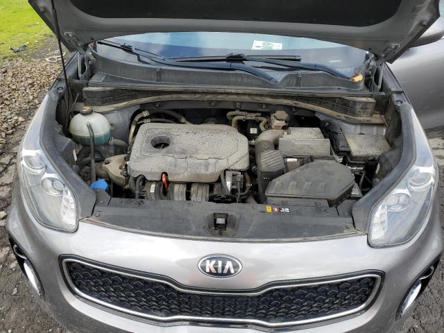 Photo 11 VIN: KNDPMCAC9H7079507 - KIA SPORTAGE 