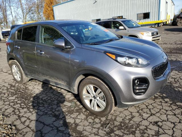 Photo 3 VIN: KNDPMCAC9H7079507 - KIA SPORTAGE 