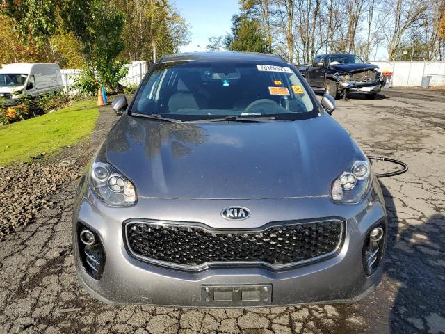 Photo 4 VIN: KNDPMCAC9H7079507 - KIA SPORTAGE 