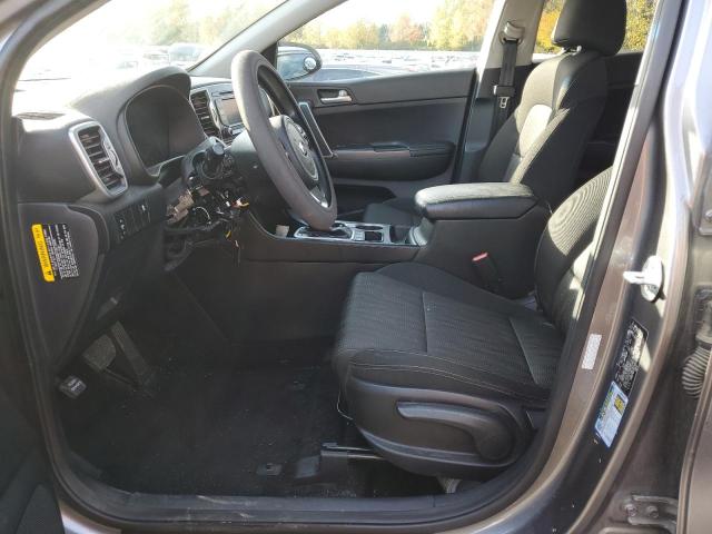 Photo 6 VIN: KNDPMCAC9H7079507 - KIA SPORTAGE 