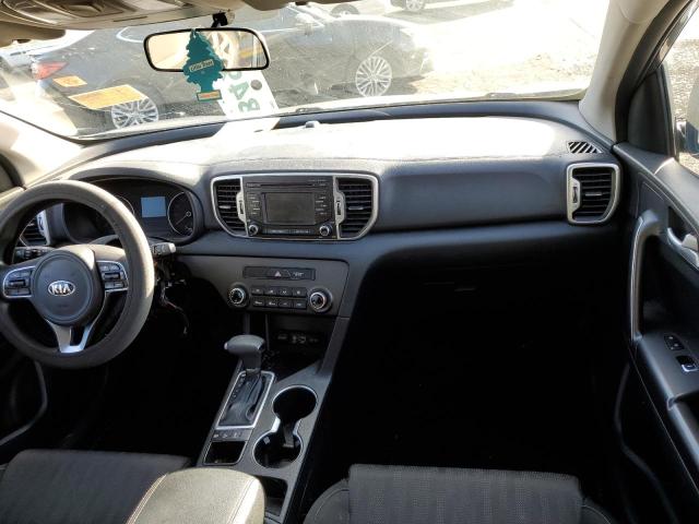 Photo 7 VIN: KNDPMCAC9H7079507 - KIA SPORTAGE 