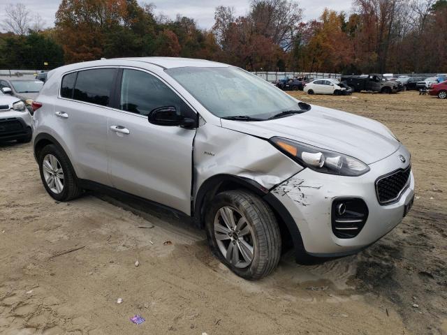 Photo 3 VIN: KNDPMCAC9H7186797 - KIA SPORTAGE 