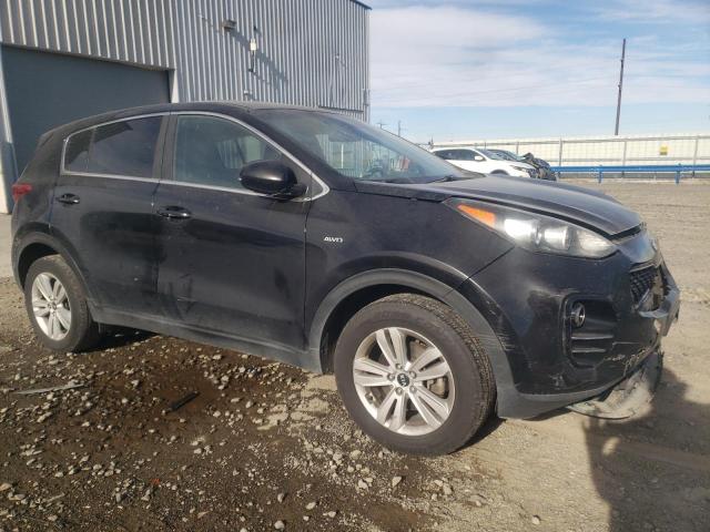 Photo 3 VIN: KNDPMCAC9H7198254 - KIA SPORTAGE 