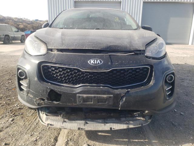 Photo 4 VIN: KNDPMCAC9H7198254 - KIA SPORTAGE 