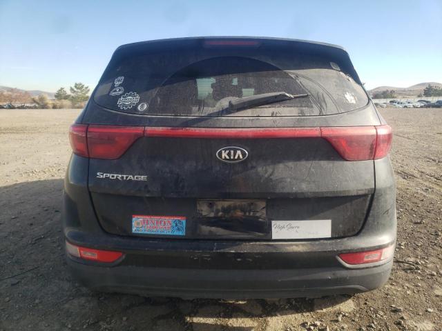 Photo 5 VIN: KNDPMCAC9H7198254 - KIA SPORTAGE 