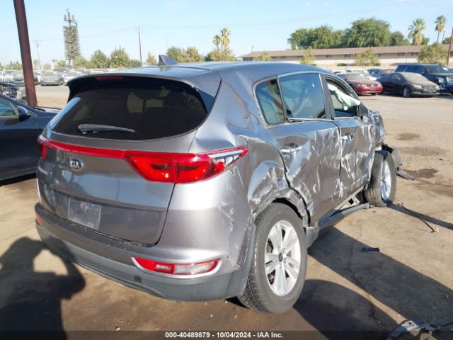 Photo 3 VIN: KNDPMCAC9H7202125 - KIA SPORTAGE 