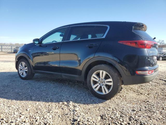 Photo 1 VIN: KNDPMCAC9H7236758 - KIA SPORTAGE 