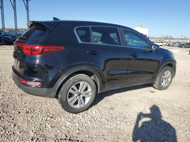 Photo 2 VIN: KNDPMCAC9H7236758 - KIA SPORTAGE 