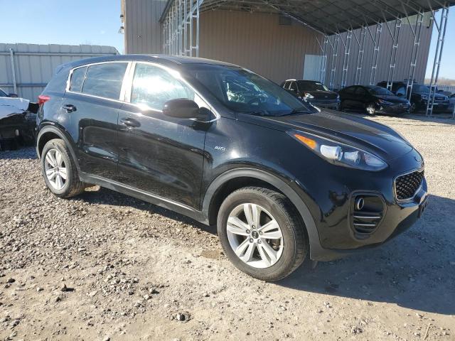 Photo 3 VIN: KNDPMCAC9H7236758 - KIA SPORTAGE 