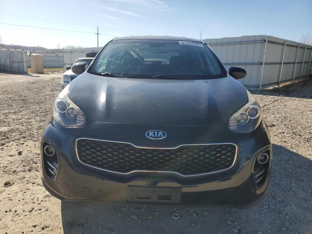 Photo 4 VIN: KNDPMCAC9H7236758 - KIA SPORTAGE 