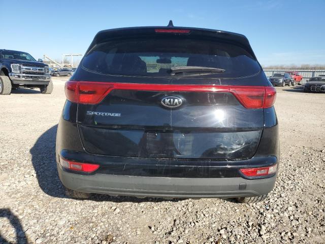 Photo 5 VIN: KNDPMCAC9H7236758 - KIA SPORTAGE 