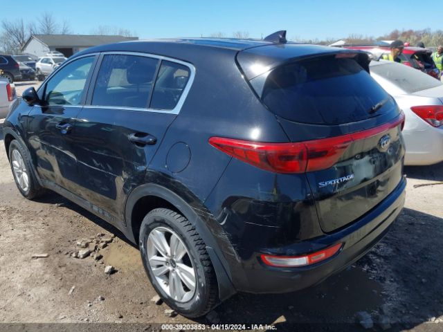 Photo 2 VIN: KNDPMCAC9H7236825 - KIA SPORTAGE 