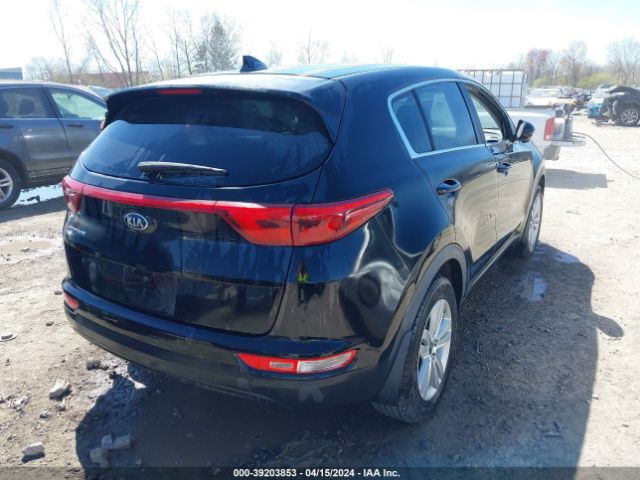 Photo 3 VIN: KNDPMCAC9H7236825 - KIA SPORTAGE 