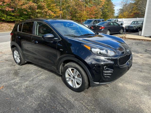 Photo 0 VIN: KNDPMCAC9H7247470 - KIA SPORTAGE 