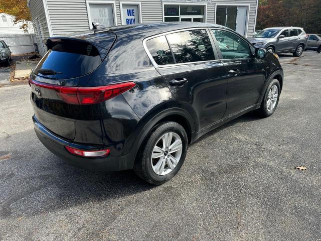 Photo 3 VIN: KNDPMCAC9H7247470 - KIA SPORTAGE 