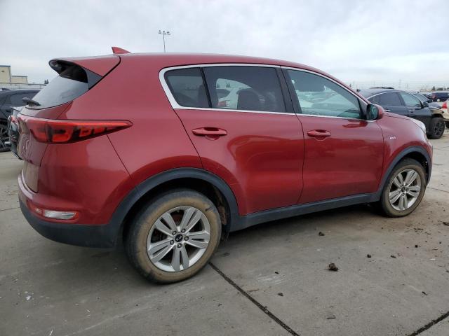 Photo 2 VIN: KNDPMCAC9H7256475 - KIA SPORTAGE 