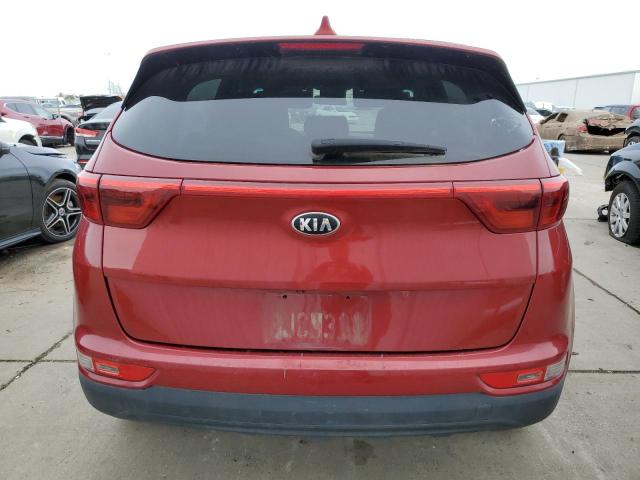 Photo 5 VIN: KNDPMCAC9H7256475 - KIA SPORTAGE 