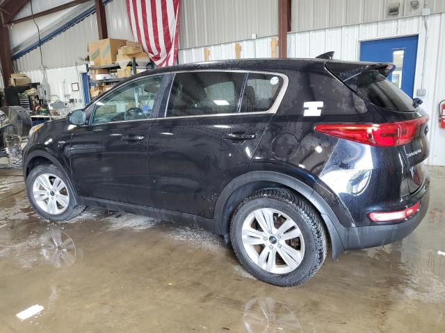 Photo 1 VIN: KNDPMCAC9H7296944 - KIA SPORTAGE 