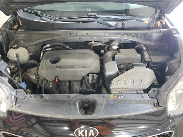 Photo 11 VIN: KNDPMCAC9H7296944 - KIA SPORTAGE 