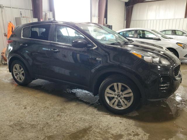 Photo 3 VIN: KNDPMCAC9H7296944 - KIA SPORTAGE 