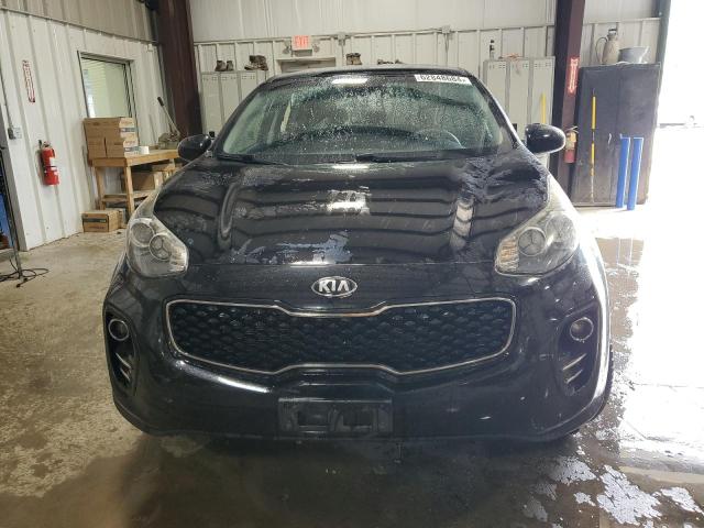 Photo 4 VIN: KNDPMCAC9H7296944 - KIA SPORTAGE 