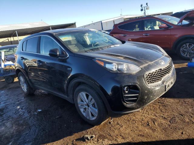 Photo 3 VIN: KNDPMCAC9J7316518 - KIA SPORTAGE 