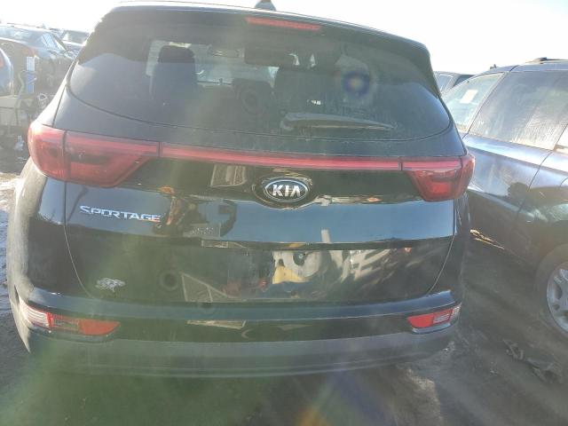 Photo 5 VIN: KNDPMCAC9J7316518 - KIA SPORTAGE 