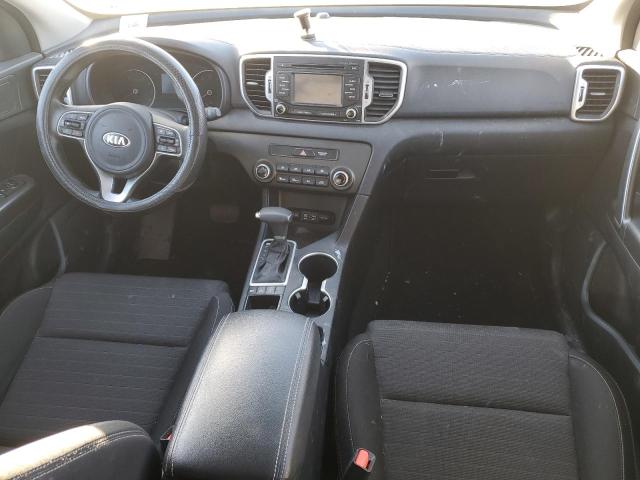 Photo 7 VIN: KNDPMCAC9J7316518 - KIA SPORTAGE 