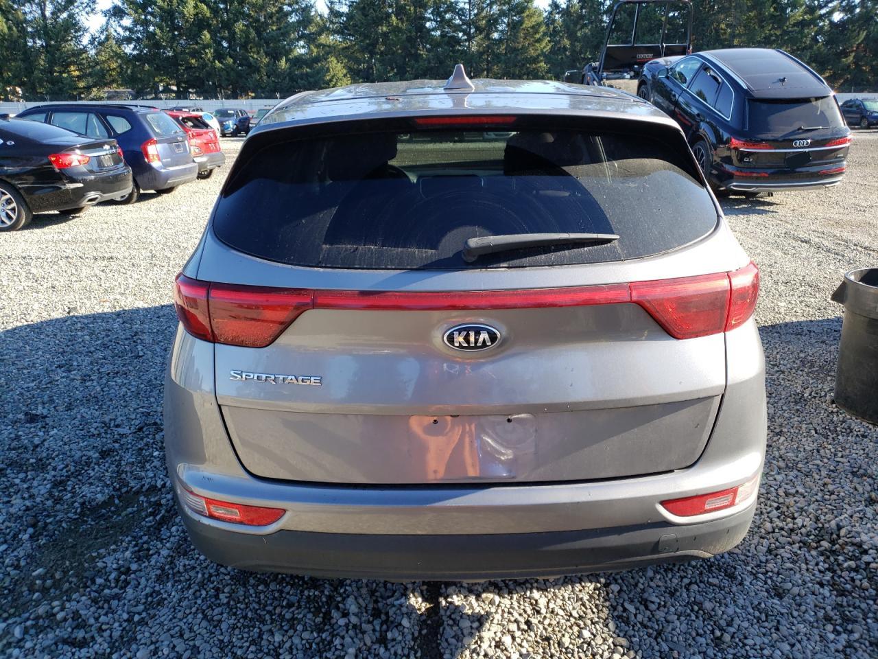 Photo 5 VIN: KNDPMCAC9J7326773 - KIA SPORTAGE 