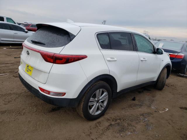 Photo 2 VIN: KNDPMCAC9J7336624 - KIA SPORTAGE 