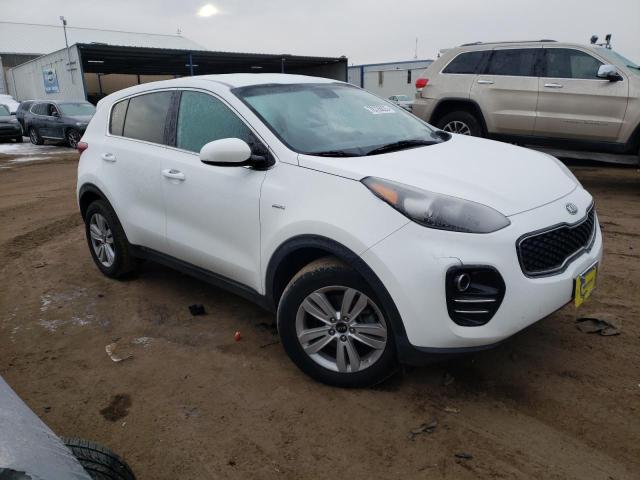 Photo 3 VIN: KNDPMCAC9J7336624 - KIA SPORTAGE 