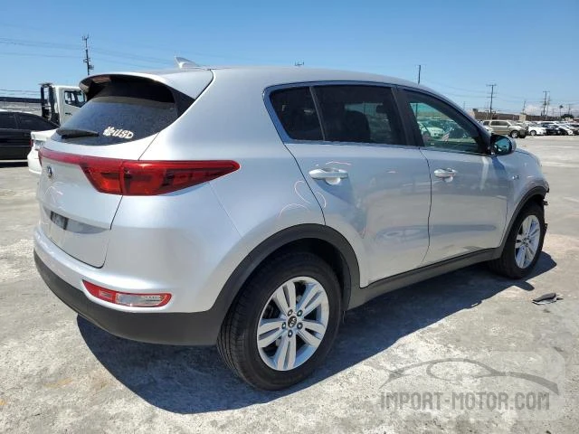 Photo 2 VIN: KNDPMCAC9J7336896 - KIA SPORTAGE 