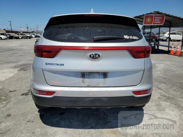 Photo 5 VIN: KNDPMCAC9J7336896 - KIA SPORTAGE 