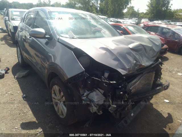 Photo 0 VIN: KNDPMCAC9J7339068 - KIA SPORTAGE 