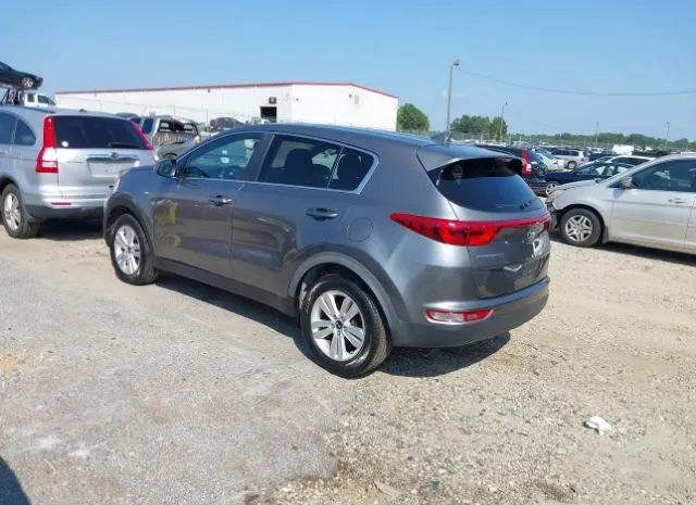 Photo 2 VIN: KNDPMCAC9J7342004 - KIA SPORTAGE 