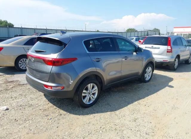 Photo 3 VIN: KNDPMCAC9J7342004 - KIA SPORTAGE 