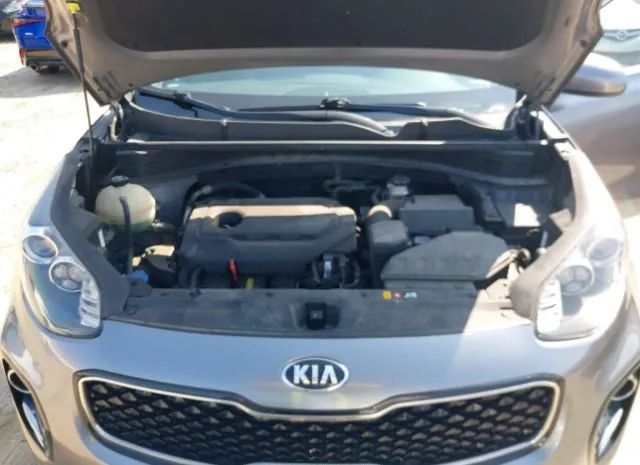 Photo 9 VIN: KNDPMCAC9J7342004 - KIA SPORTAGE 